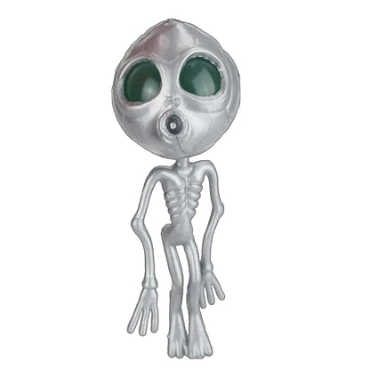 Alien Ghost Squeeze Kids Toys in Bulk